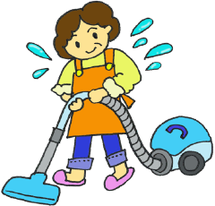 ちょっとした工夫が大切です